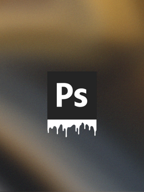 ADOBE PHOTOSHOP LOGO